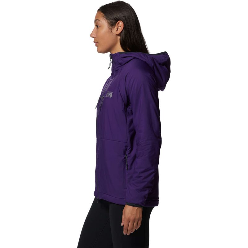 Mountain Hardwear Womens Kor Airshell Warm Jacket-4